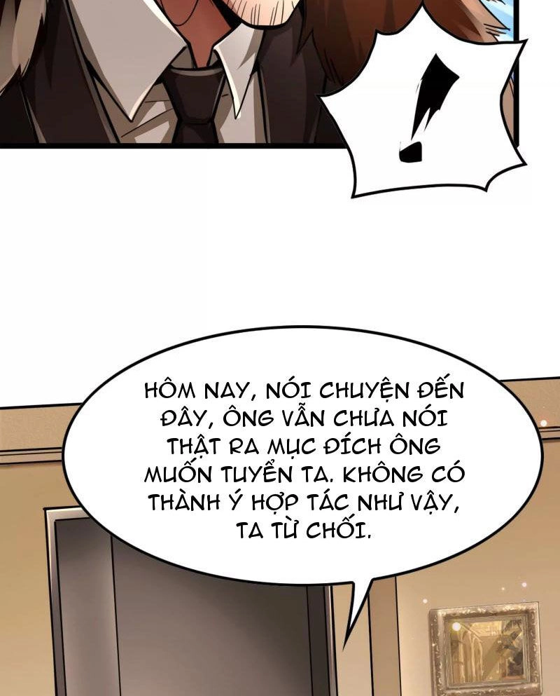 Đại Liên Minh Phản Xuyên Việt Của Bạo Quân Chapter 17 - 58