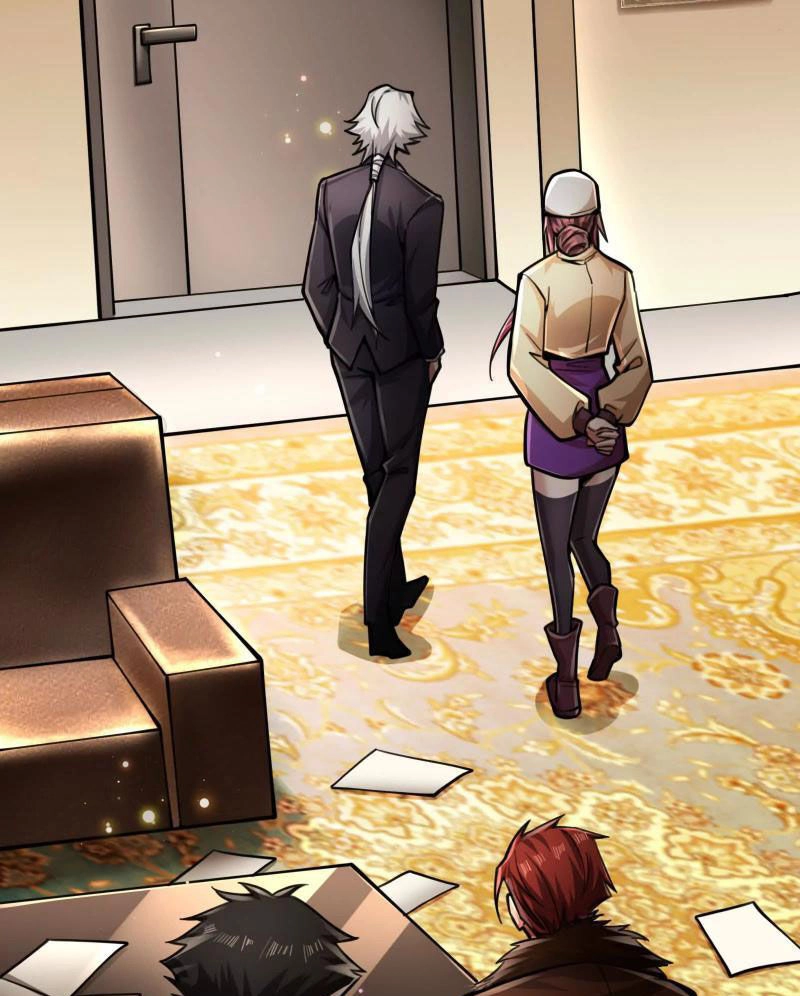 Đại Liên Minh Phản Xuyên Việt Của Bạo Quân Chapter 17 - 59