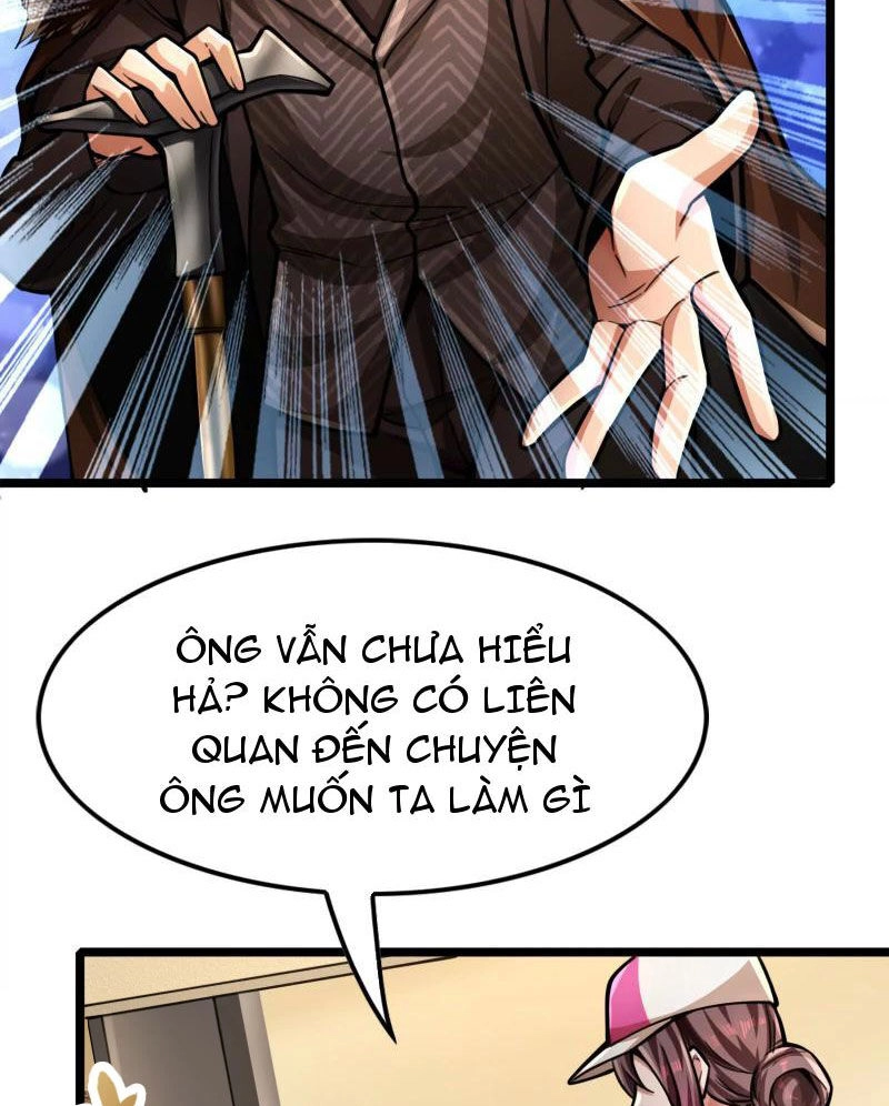 Đại Liên Minh Phản Xuyên Việt Của Bạo Quân Chapter 17 - 62