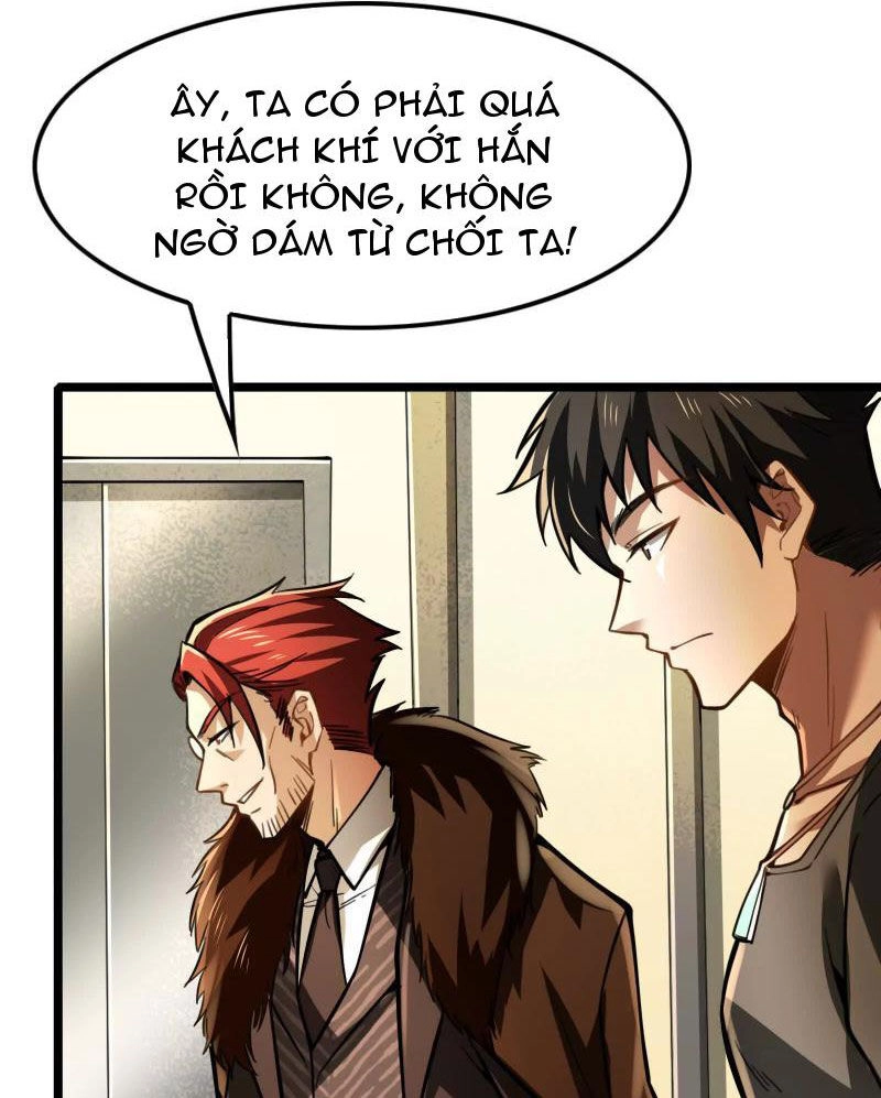 Đại Liên Minh Phản Xuyên Việt Của Bạo Quân Chapter 17 - 69