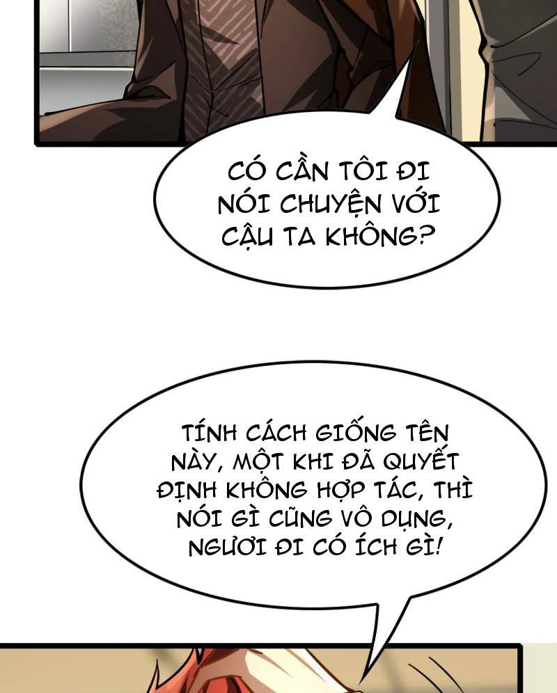 Đại Liên Minh Phản Xuyên Việt Của Bạo Quân Chapter 17 - 70