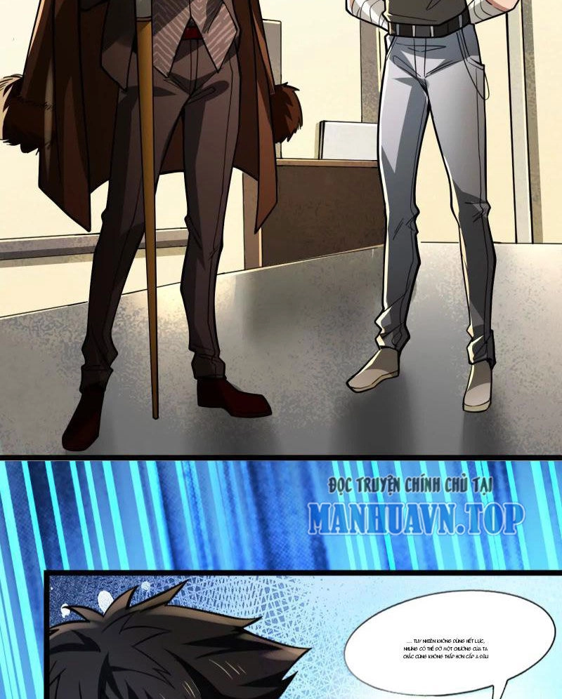 Đại Liên Minh Phản Xuyên Việt Của Bạo Quân Chapter 17 - 73