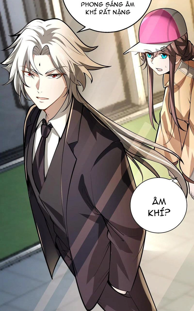 Đại Liên Minh Phản Xuyên Việt Của Bạo Quân Chapter 18 - 4