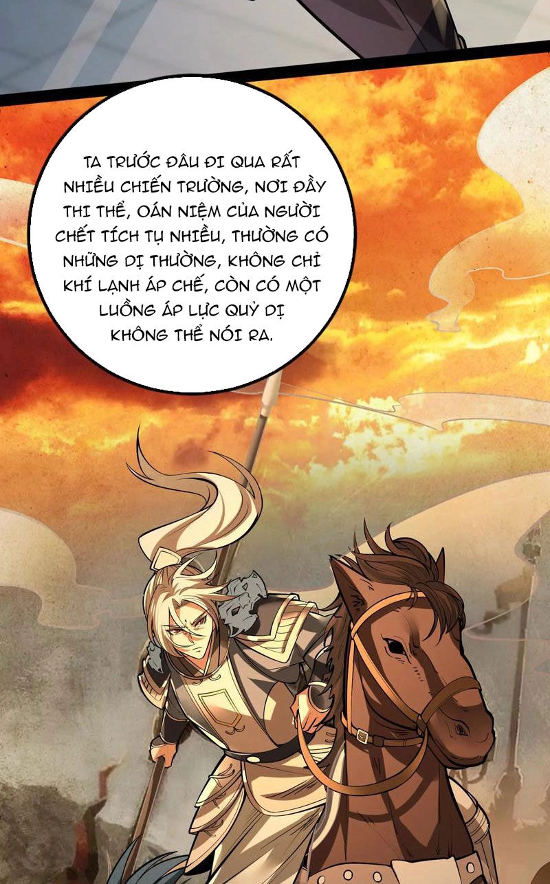 Đại Liên Minh Phản Xuyên Việt Của Bạo Quân Chapter 18 - 5