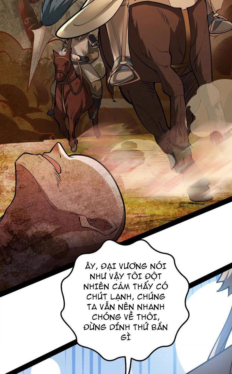 Đại Liên Minh Phản Xuyên Việt Của Bạo Quân Chapter 18 - 6