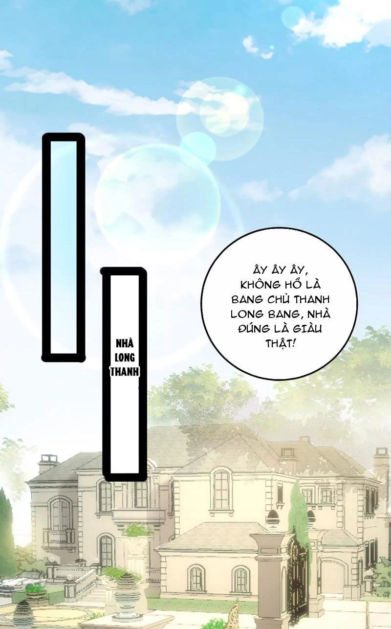 Đại Liên Minh Phản Xuyên Việt Của Bạo Quân Chapter 18 - 8