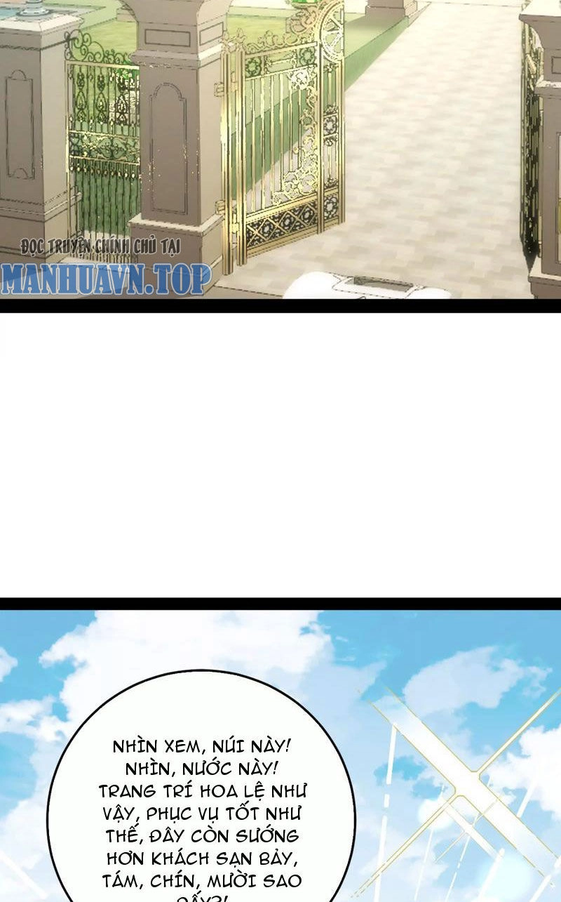 Đại Liên Minh Phản Xuyên Việt Của Bạo Quân Chapter 18 - 9