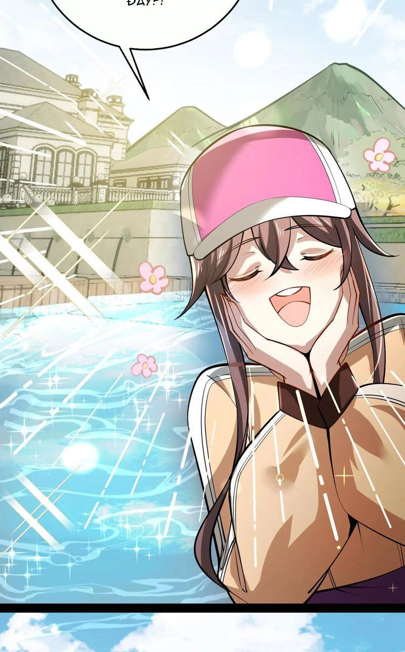 Đại Liên Minh Phản Xuyên Việt Của Bạo Quân Chapter 18 - 10