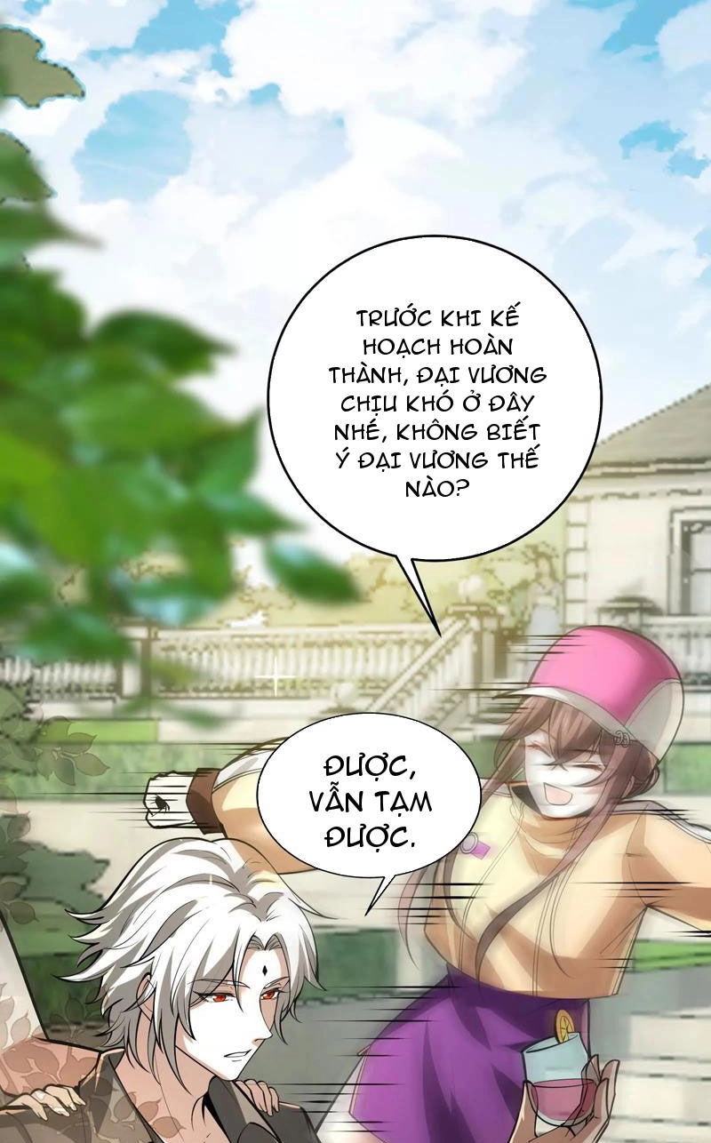 Đại Liên Minh Phản Xuyên Việt Của Bạo Quân Chapter 18 - 11