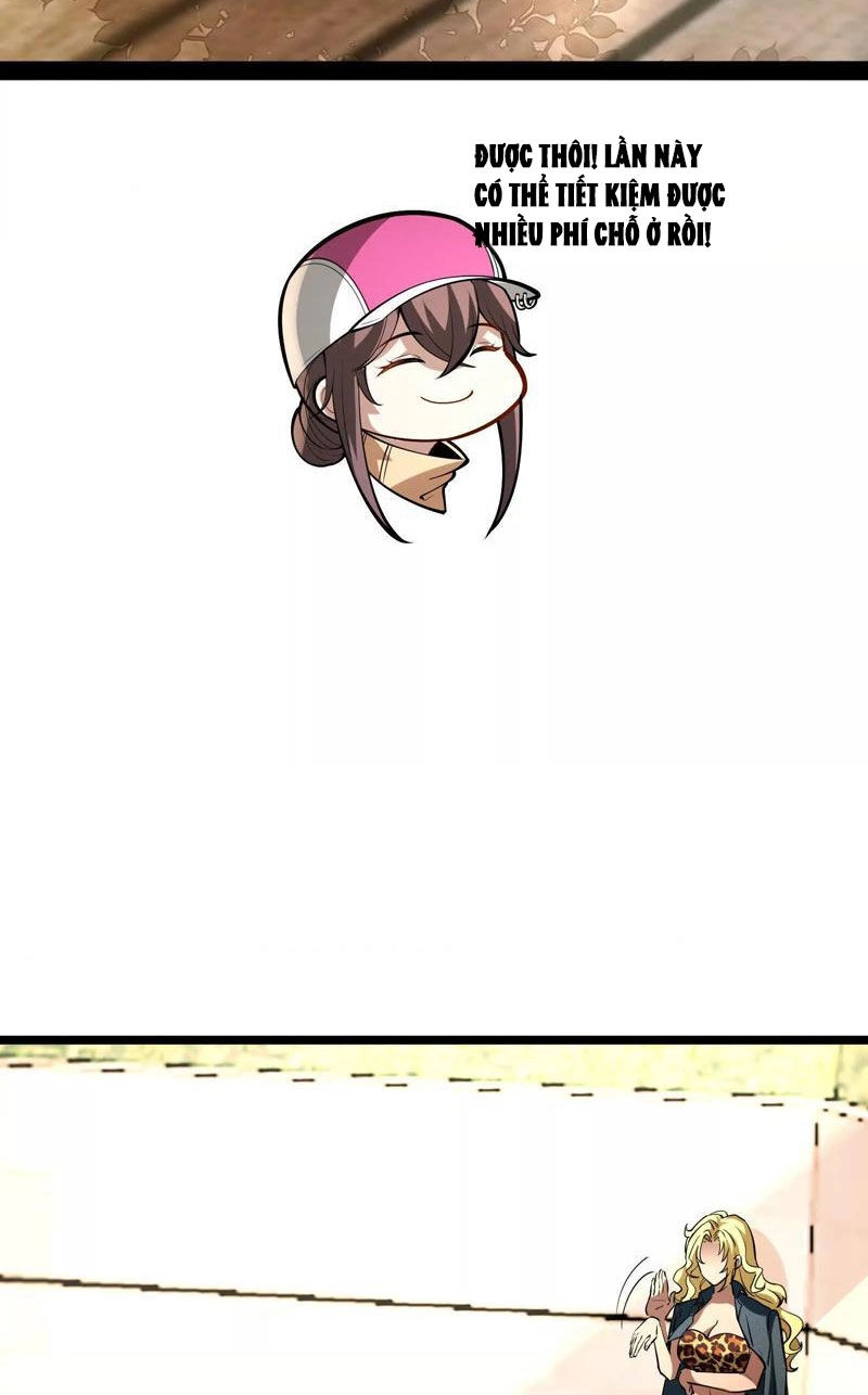 Đại Liên Minh Phản Xuyên Việt Của Bạo Quân Chapter 18 - 13