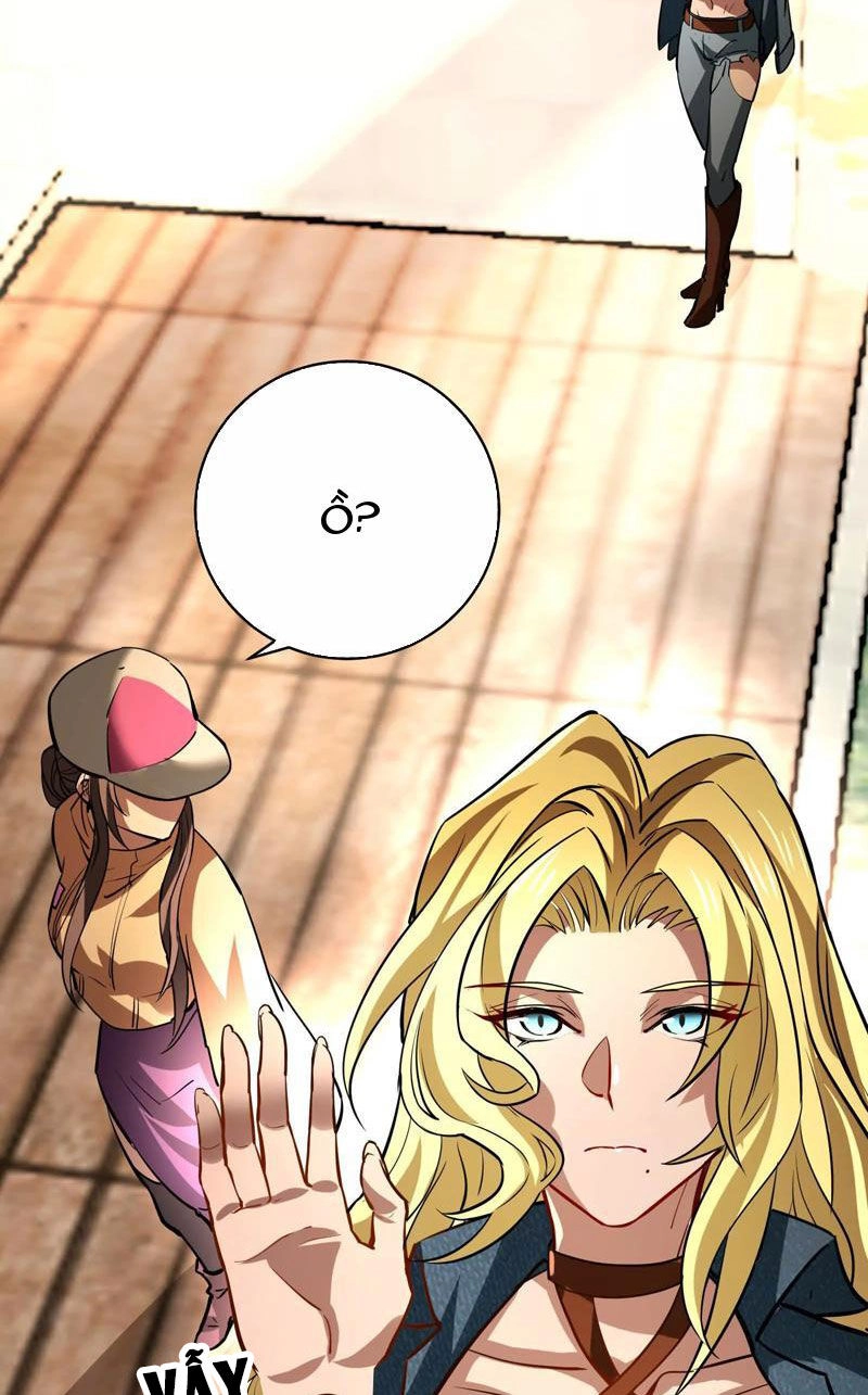 Đại Liên Minh Phản Xuyên Việt Của Bạo Quân Chapter 18 - 14