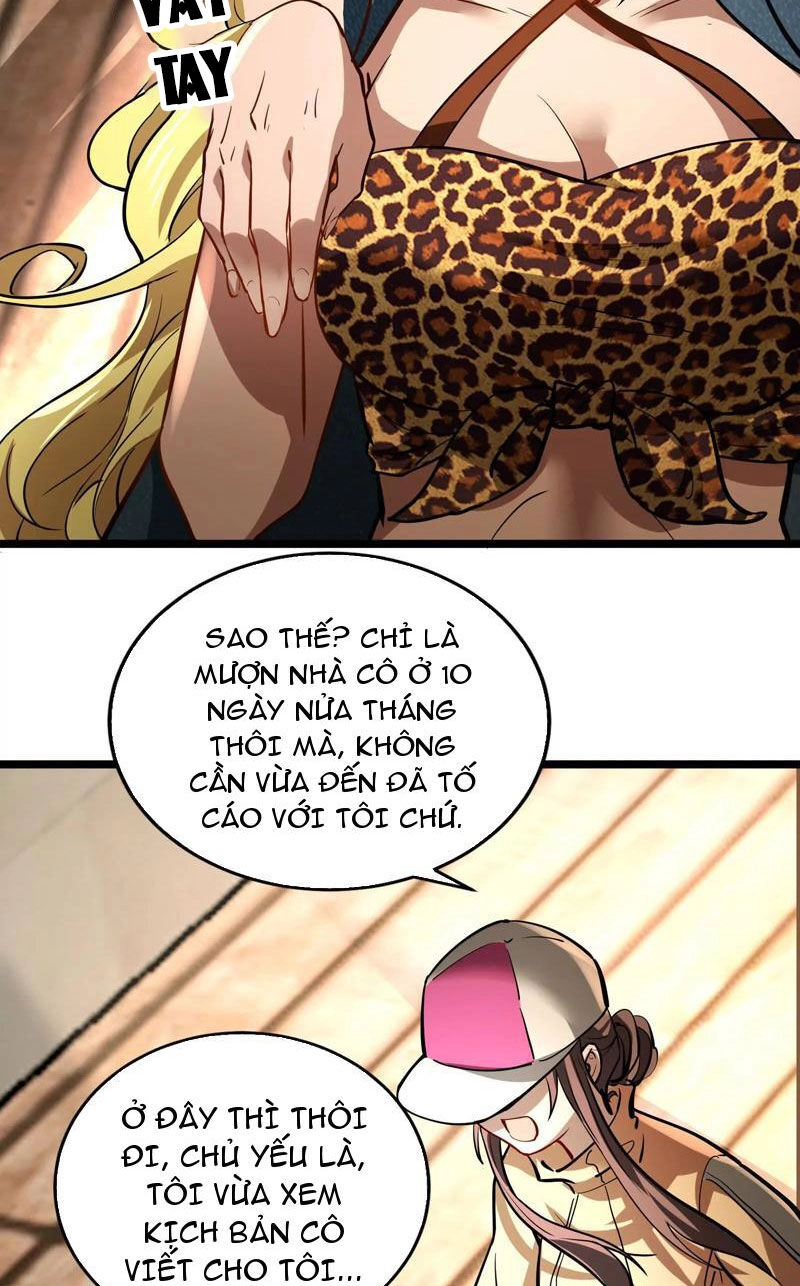 Đại Liên Minh Phản Xuyên Việt Của Bạo Quân Chapter 18 - 15