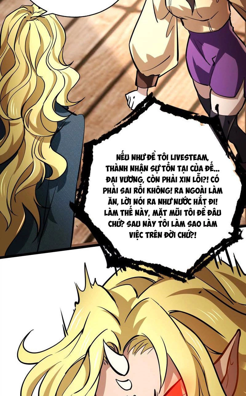 Đại Liên Minh Phản Xuyên Việt Của Bạo Quân Chapter 18 - 16