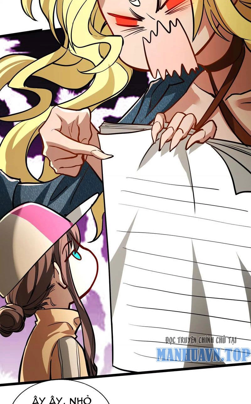 Đại Liên Minh Phản Xuyên Việt Của Bạo Quân Chapter 18 - 17