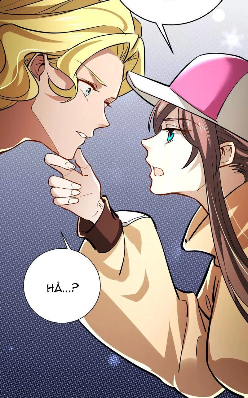 Đại Liên Minh Phản Xuyên Việt Của Bạo Quân Chapter 18 - 19