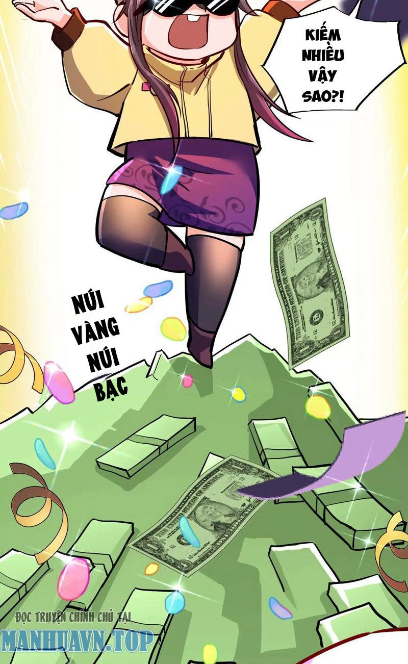 Đại Liên Minh Phản Xuyên Việt Của Bạo Quân Chapter 18 - 23