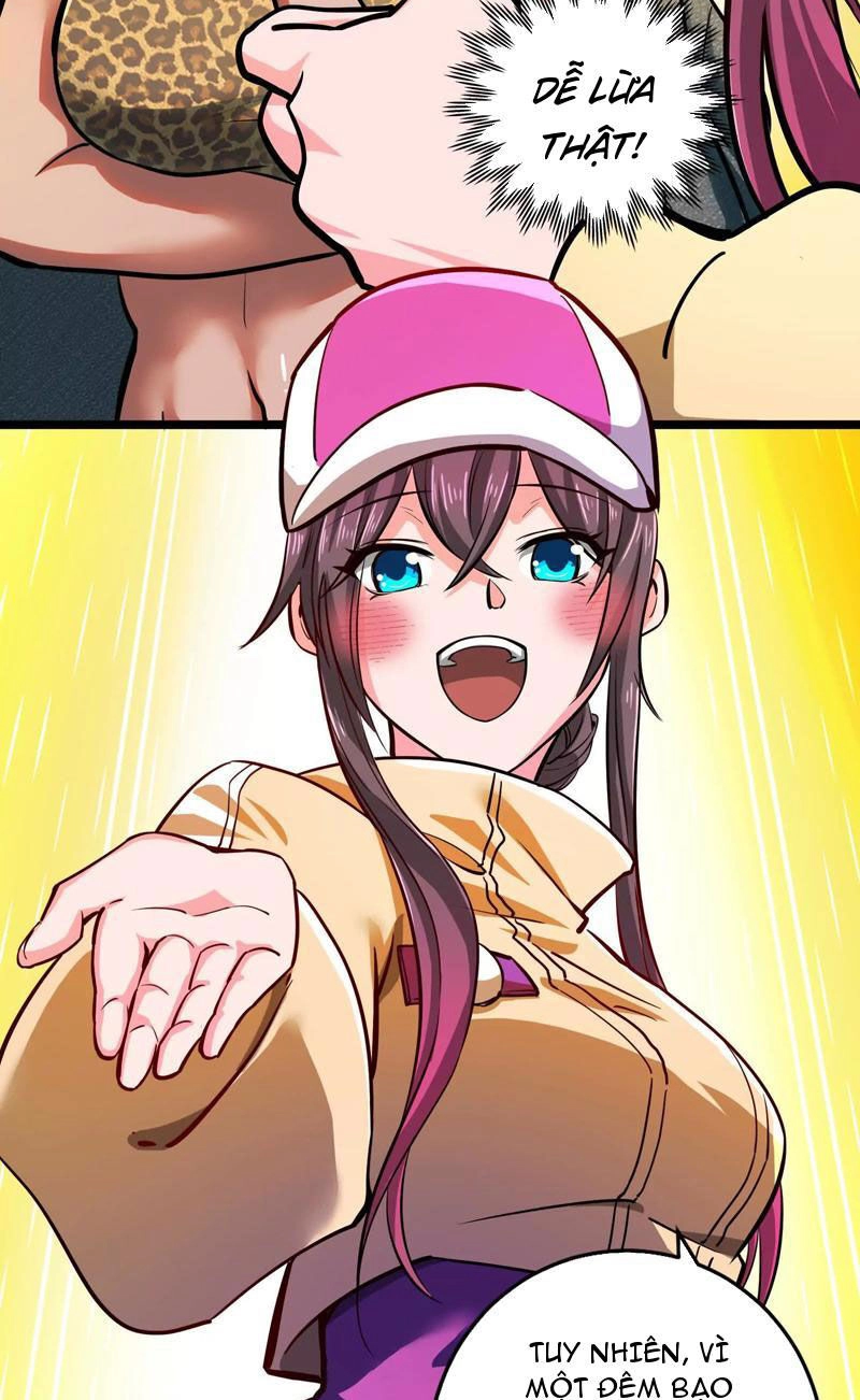 Đại Liên Minh Phản Xuyên Việt Của Bạo Quân Chapter 18 - 25