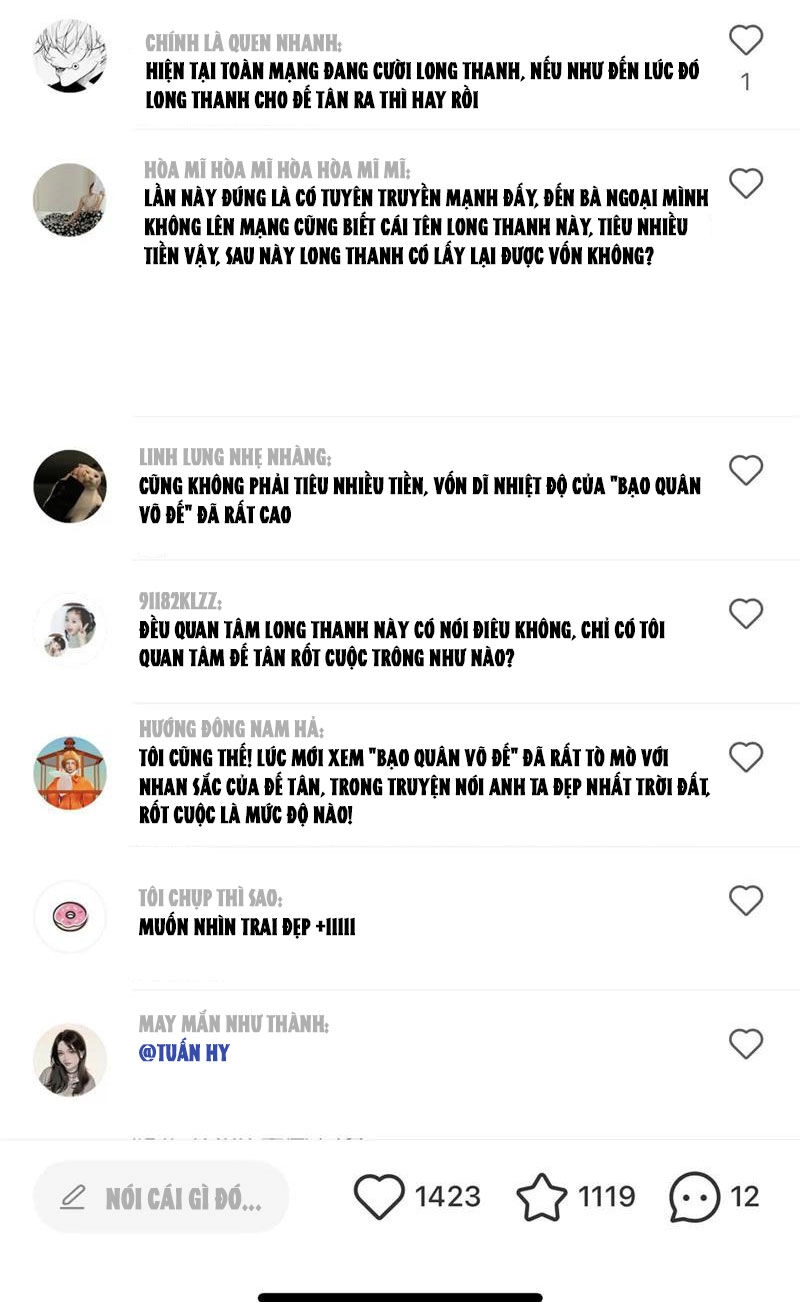 Đại Liên Minh Phản Xuyên Việt Của Bạo Quân Chapter 18 - 32