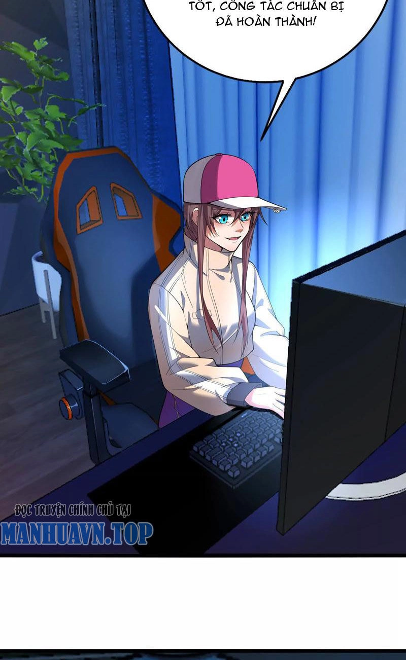 Đại Liên Minh Phản Xuyên Việt Của Bạo Quân Chapter 18 - 35