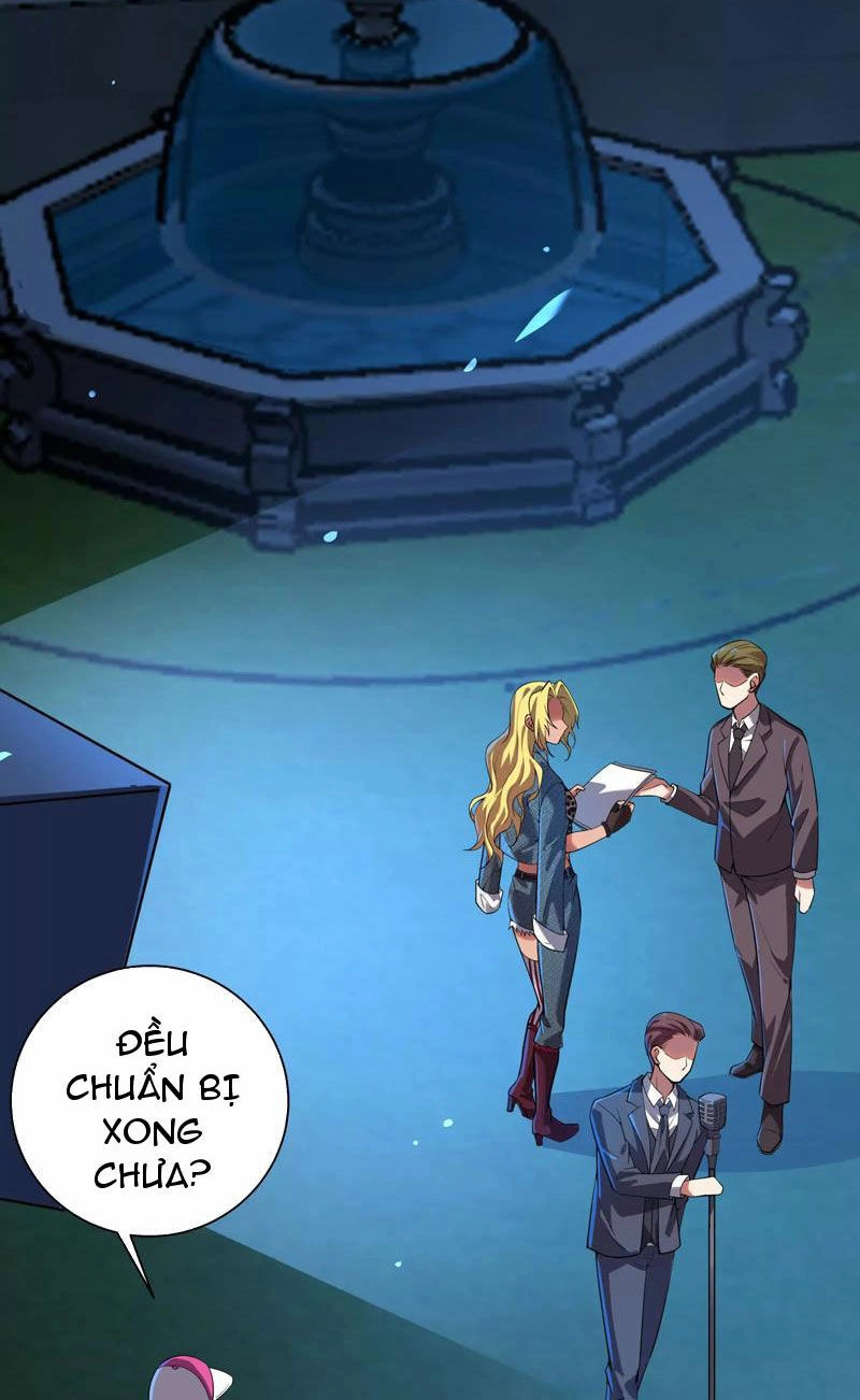 Đại Liên Minh Phản Xuyên Việt Của Bạo Quân Chapter 18 - 36