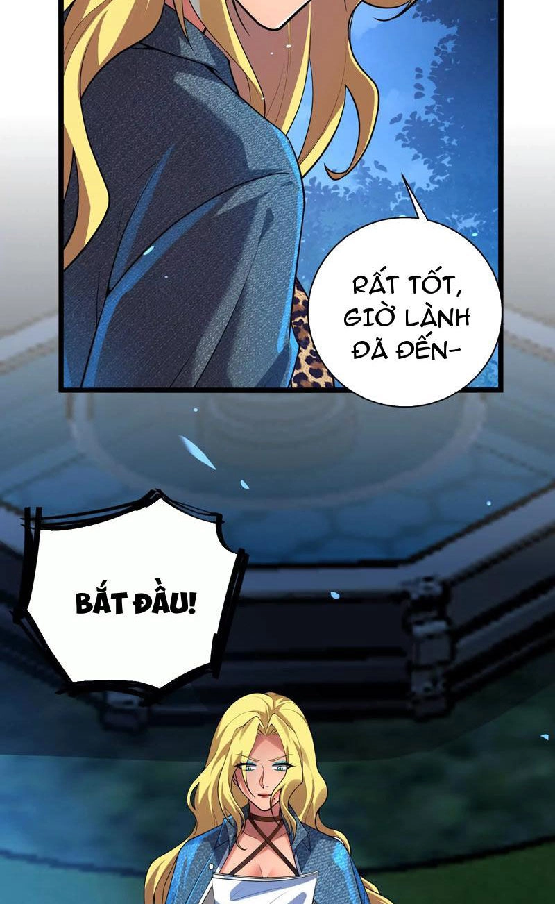 Đại Liên Minh Phản Xuyên Việt Của Bạo Quân Chapter 18 - 38