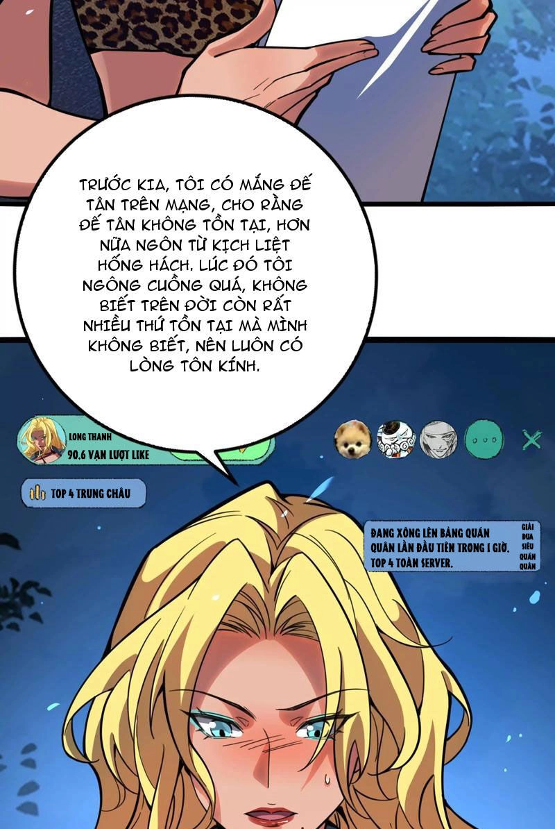 Đại Liên Minh Phản Xuyên Việt Của Bạo Quân Chapter 18 - 41