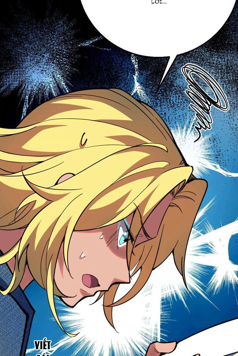 Đại Liên Minh Phản Xuyên Việt Của Bạo Quân Chapter 18 - 43