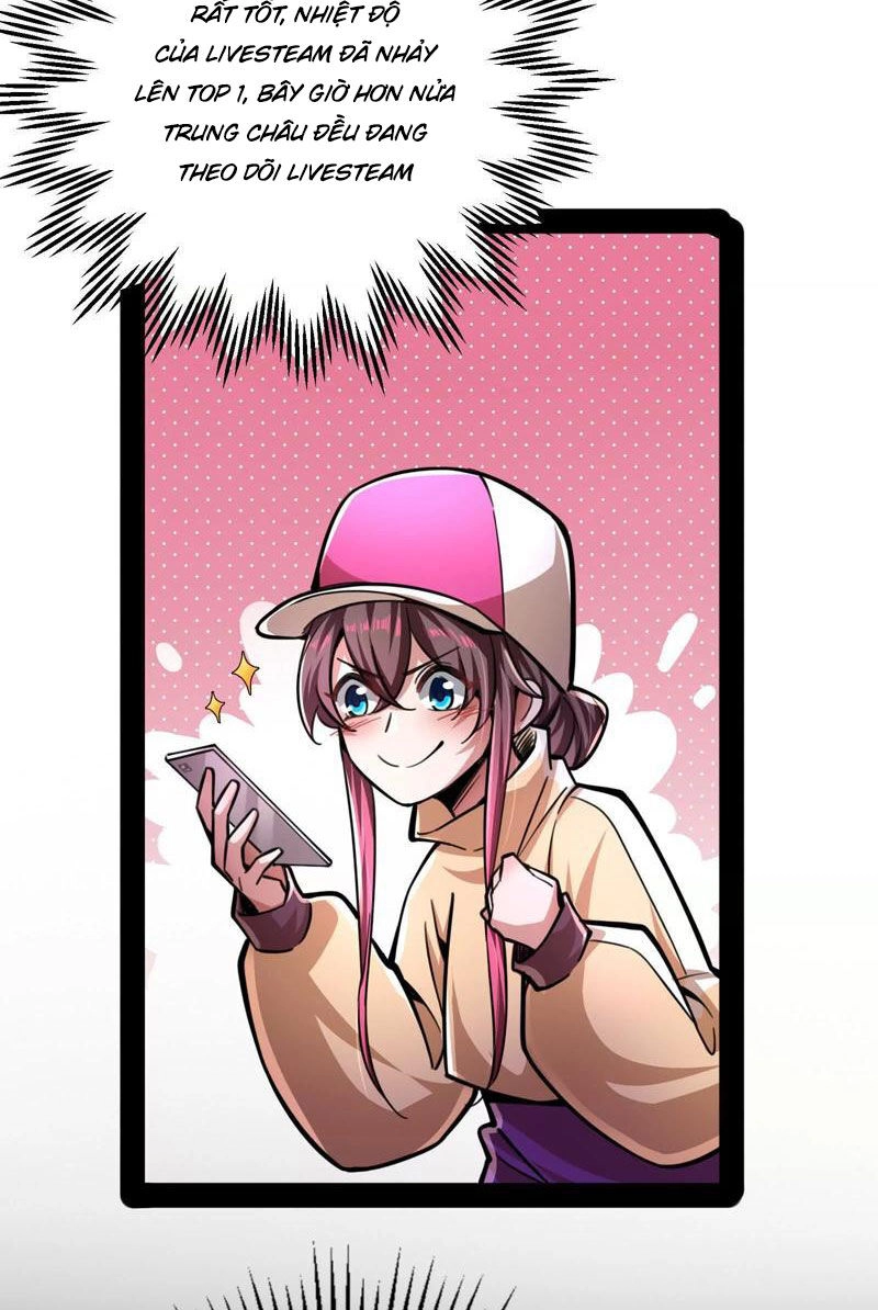 Đại Liên Minh Phản Xuyên Việt Của Bạo Quân Chapter 18 - 47