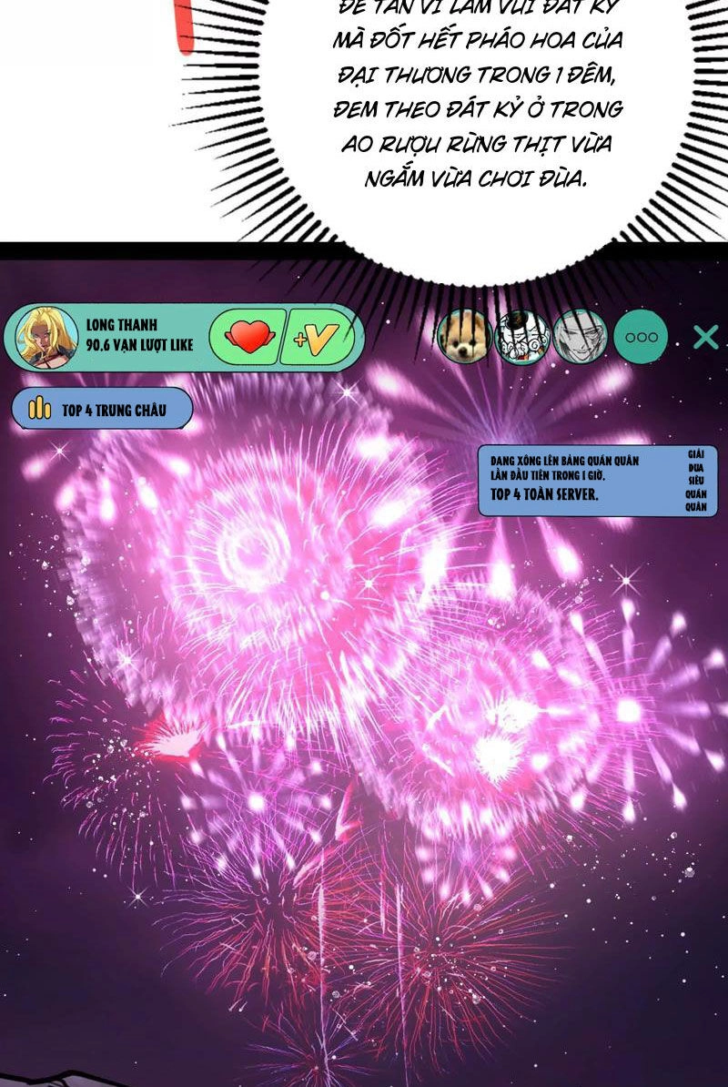 Đại Liên Minh Phản Xuyên Việt Của Bạo Quân Chapter 18 - 50