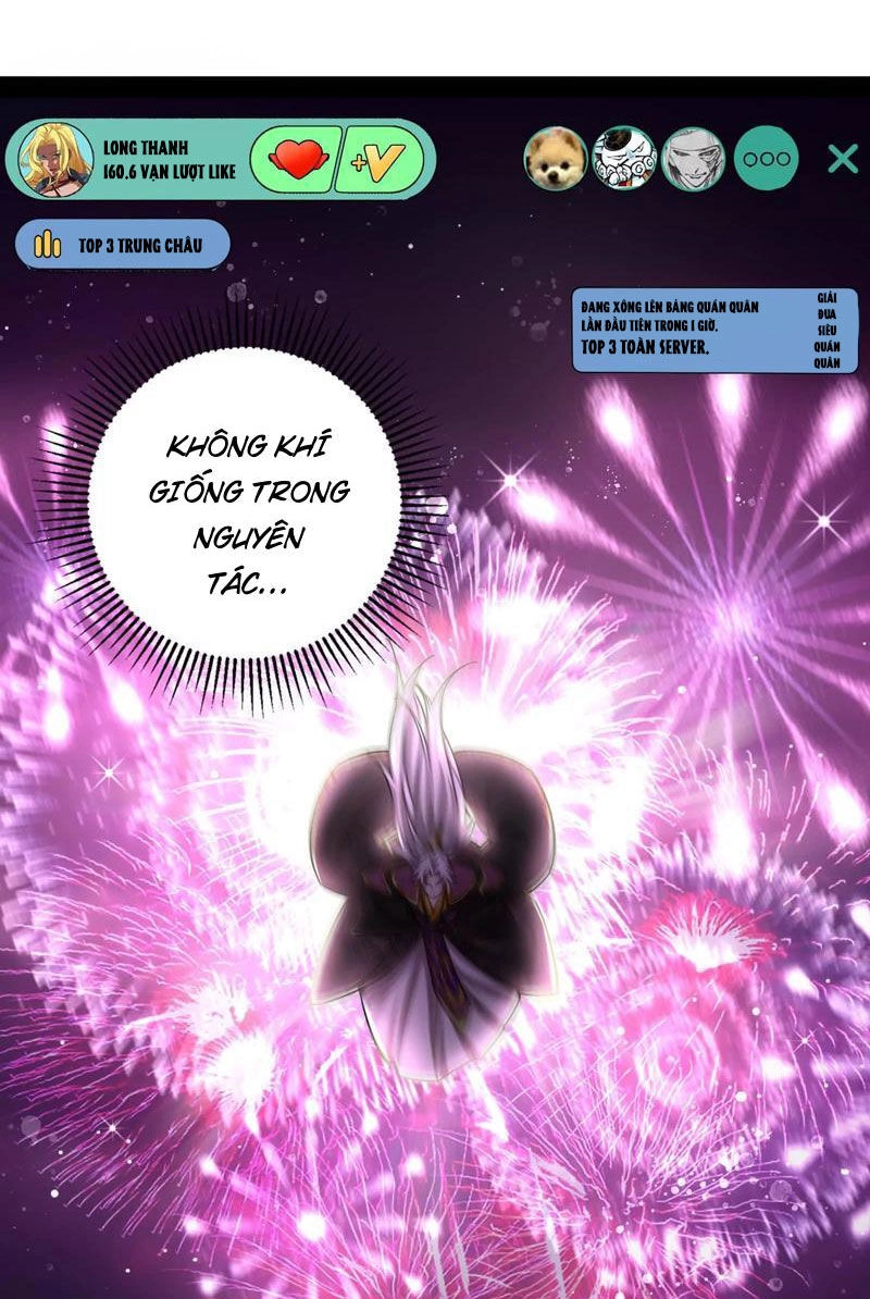 Đại Liên Minh Phản Xuyên Việt Của Bạo Quân Chapter 18 - 54