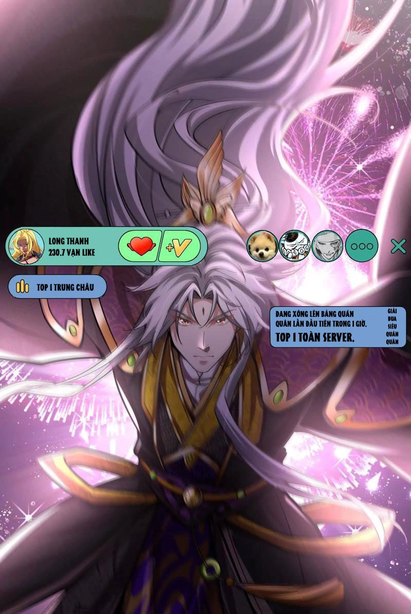 Đại Liên Minh Phản Xuyên Việt Của Bạo Quân Chapter 18 - 57