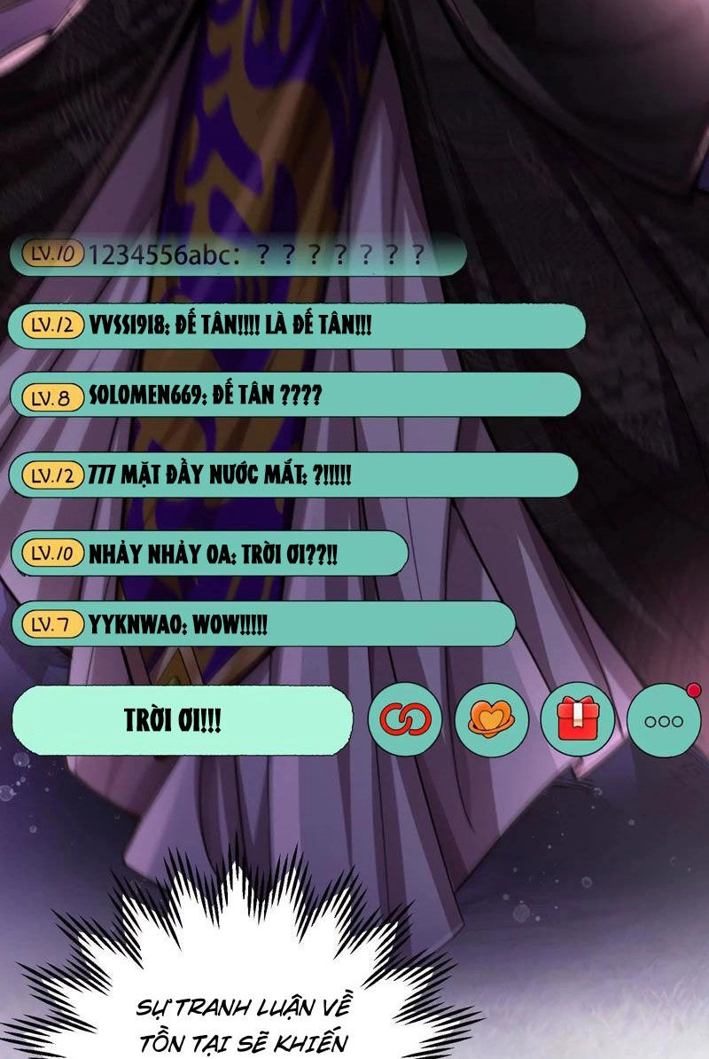 Đại Liên Minh Phản Xuyên Việt Của Bạo Quân Chapter 18 - 58