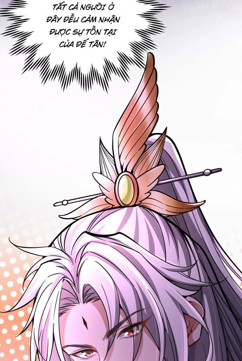 Đại Liên Minh Phản Xuyên Việt Của Bạo Quân Chapter 18 - 59