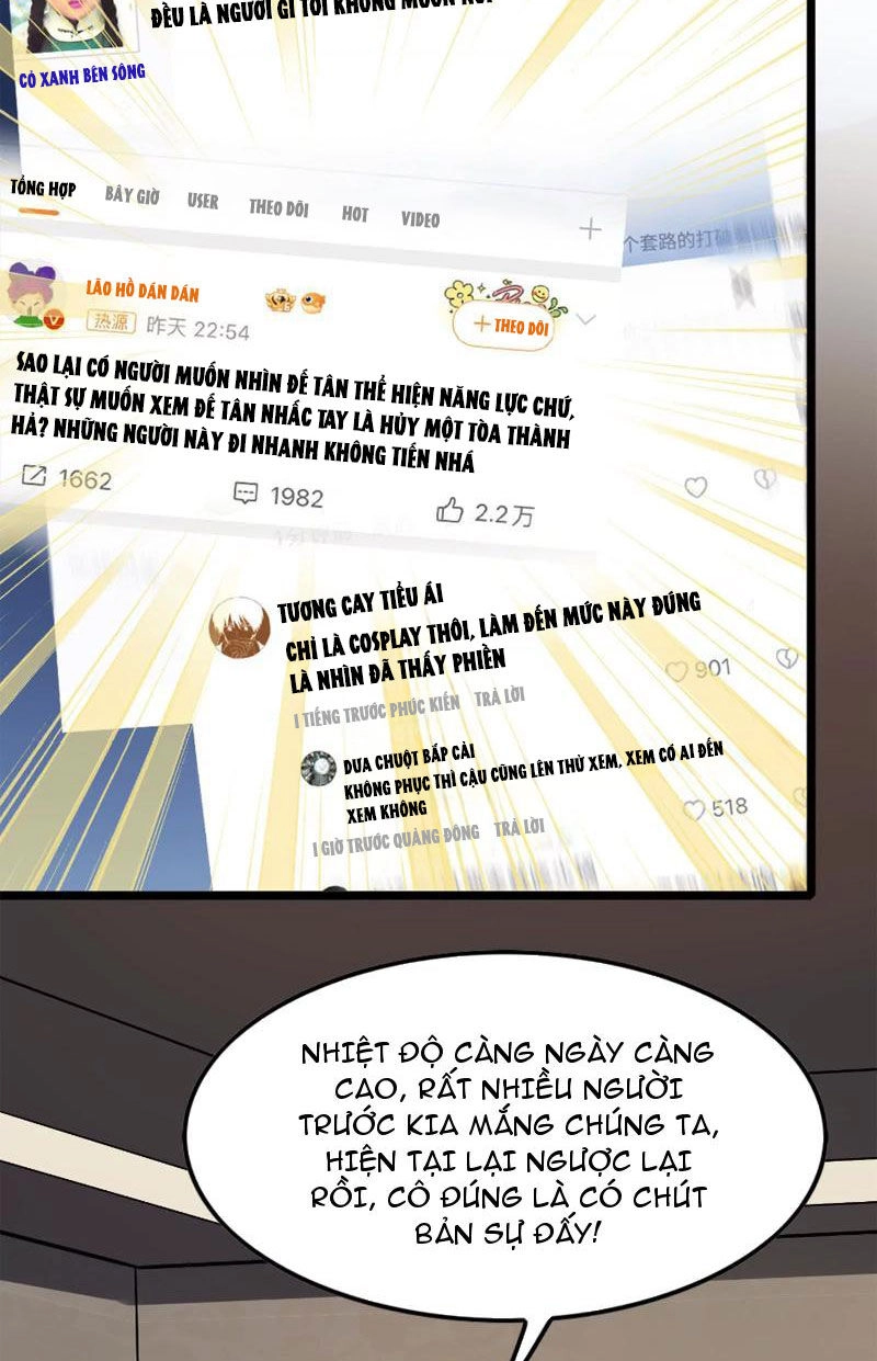 Đại Liên Minh Phản Xuyên Việt Của Bạo Quân Chapter 19 - 4