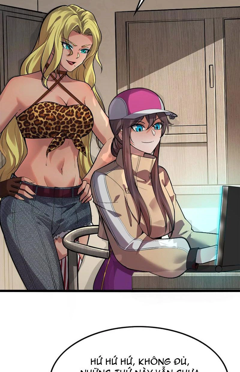 Đại Liên Minh Phản Xuyên Việt Của Bạo Quân Chapter 19 - 5