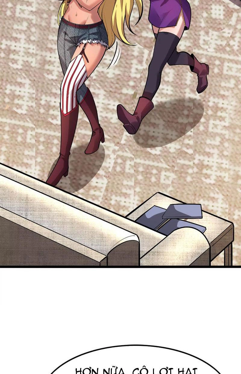 Đại Liên Minh Phản Xuyên Việt Của Bạo Quân Chapter 19 - 8