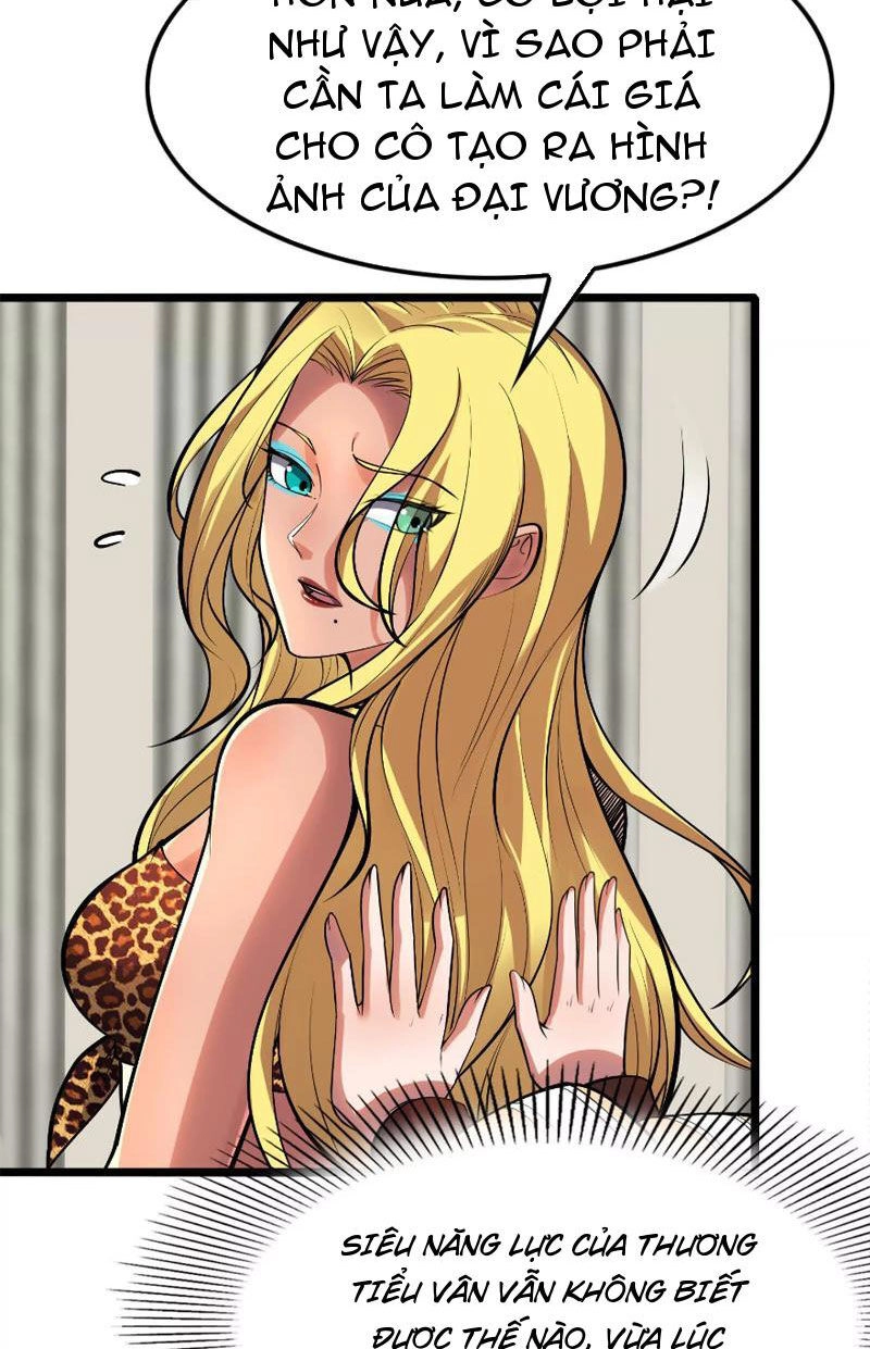 Đại Liên Minh Phản Xuyên Việt Của Bạo Quân Chapter 19 - 9