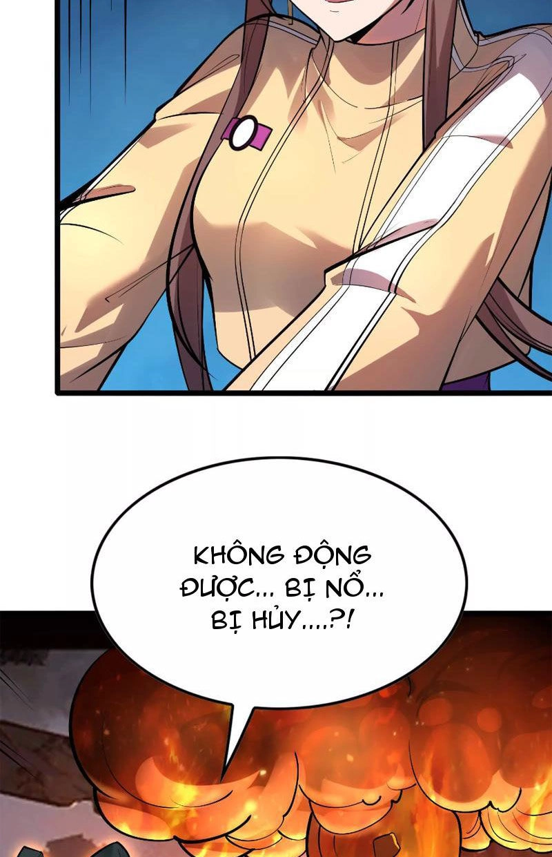 Đại Liên Minh Phản Xuyên Việt Của Bạo Quân Chapter 19 - 11