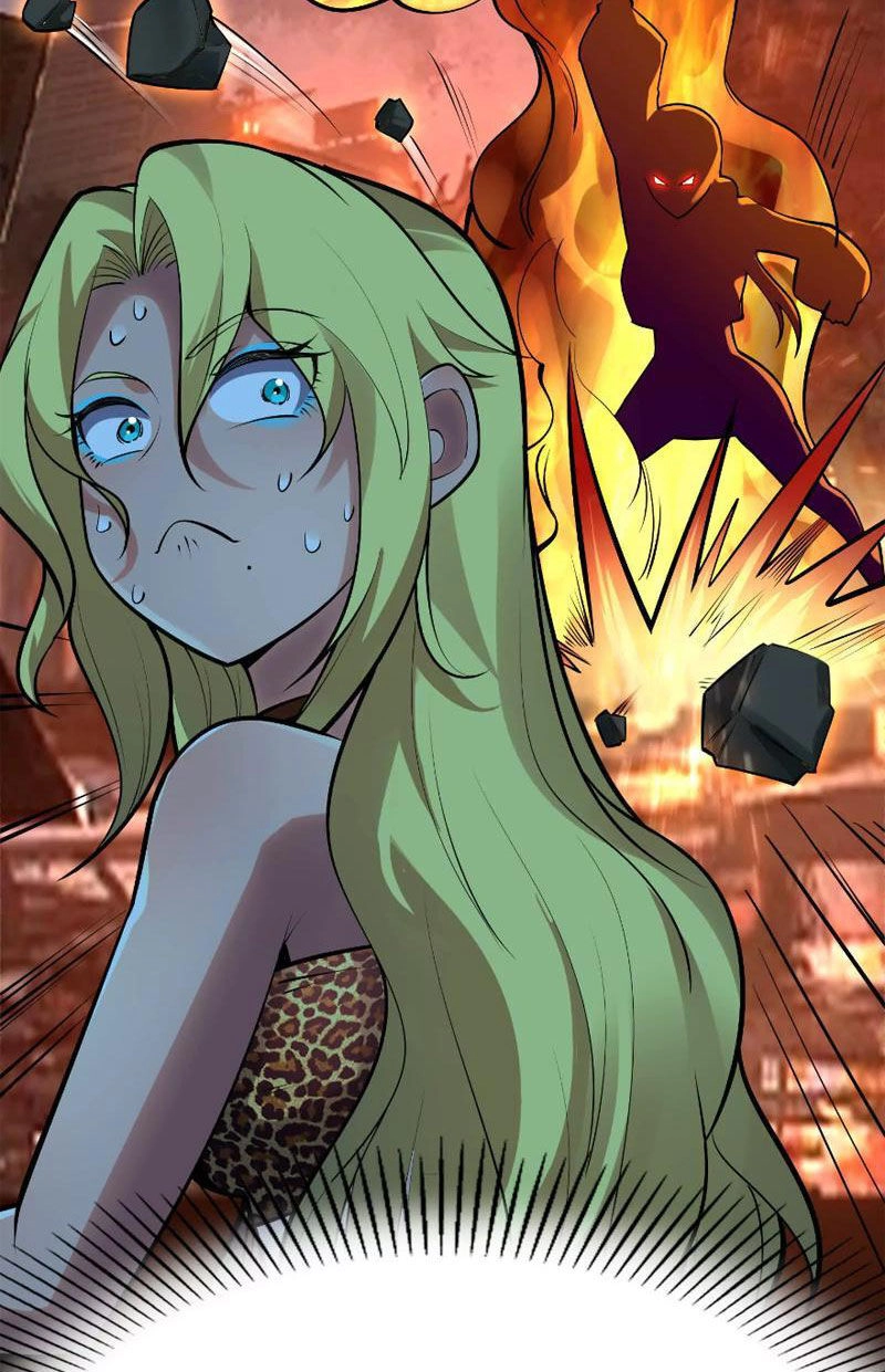 Đại Liên Minh Phản Xuyên Việt Của Bạo Quân Chapter 19 - 12