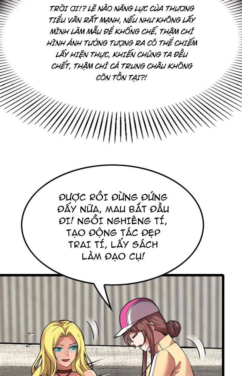 Đại Liên Minh Phản Xuyên Việt Của Bạo Quân Chapter 19 - 13