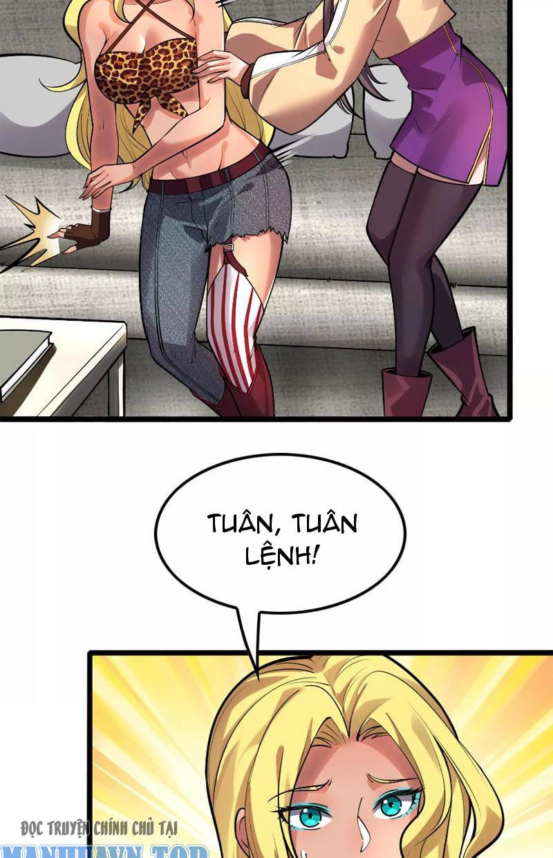 Đại Liên Minh Phản Xuyên Việt Của Bạo Quân Chapter 19 - 14