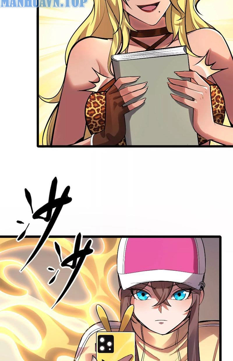 Đại Liên Minh Phản Xuyên Việt Của Bạo Quân Chapter 19 - 15