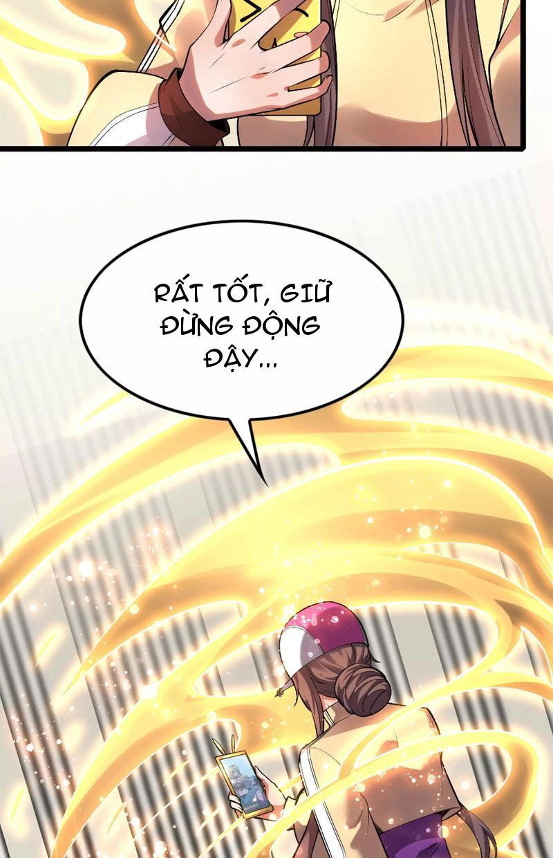 Đại Liên Minh Phản Xuyên Việt Của Bạo Quân Chapter 19 - 16