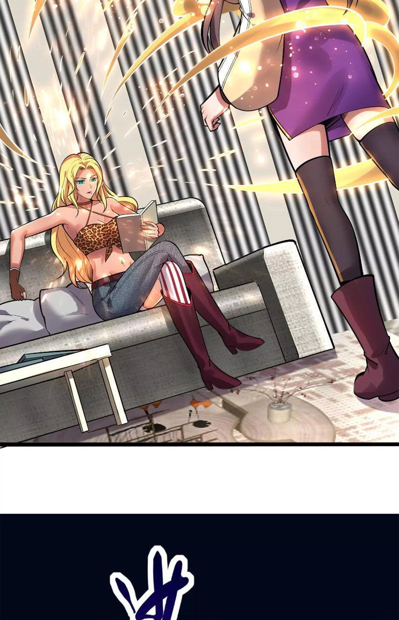 Đại Liên Minh Phản Xuyên Việt Của Bạo Quân Chapter 19 - 17