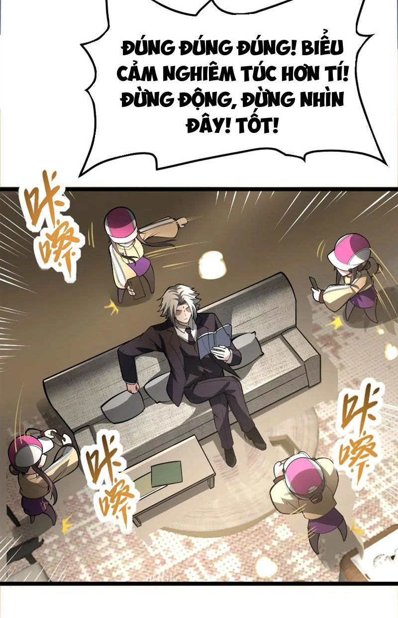 Đại Liên Minh Phản Xuyên Việt Của Bạo Quân Chapter 19 - 20