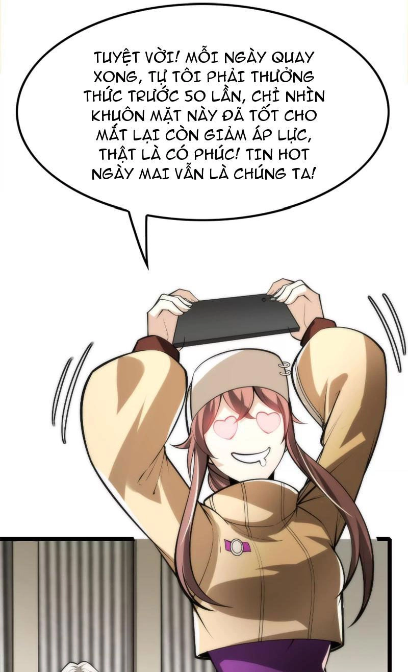 Đại Liên Minh Phản Xuyên Việt Của Bạo Quân Chapter 19 - 21