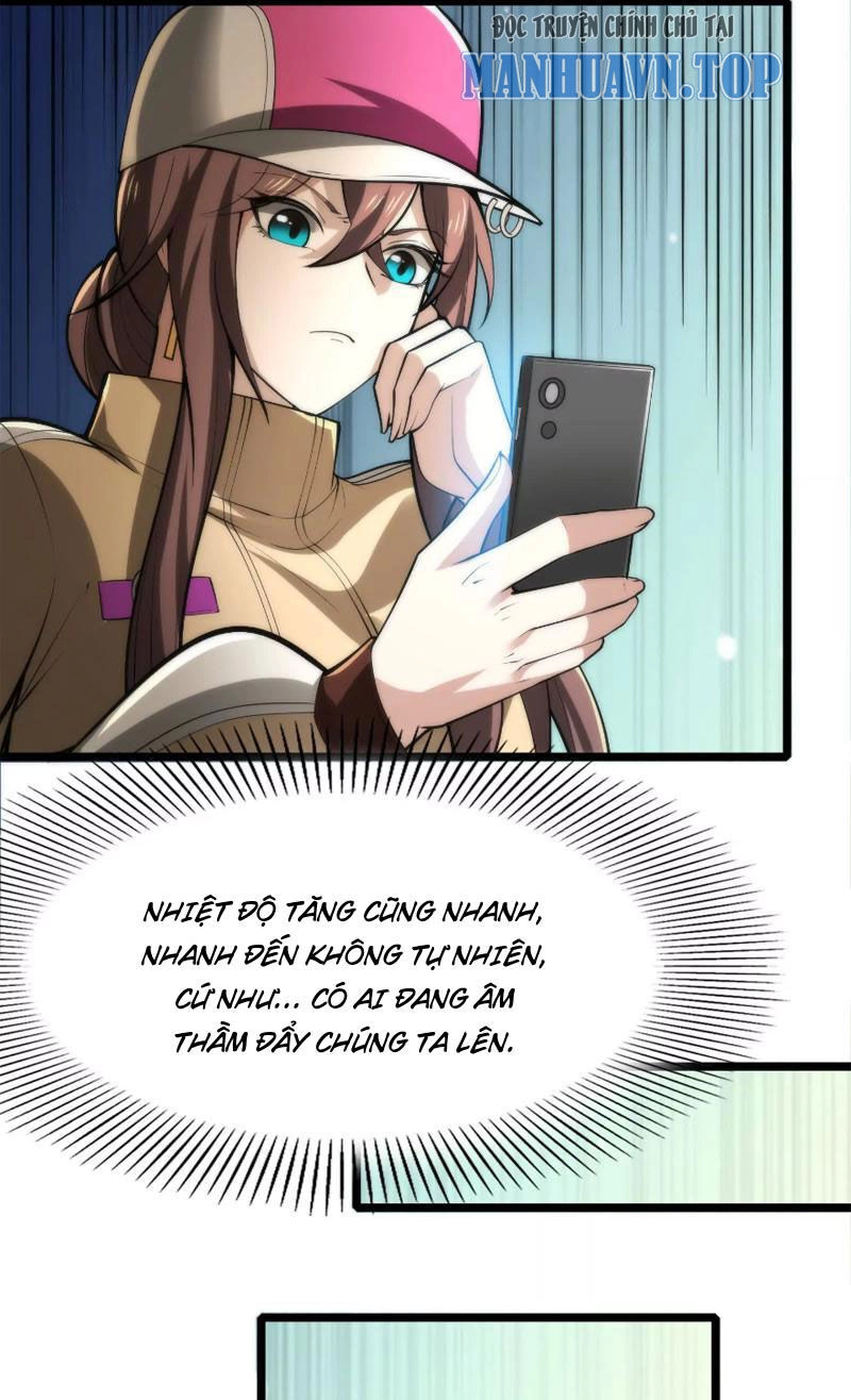 Đại Liên Minh Phản Xuyên Việt Của Bạo Quân Chapter 19 - 23