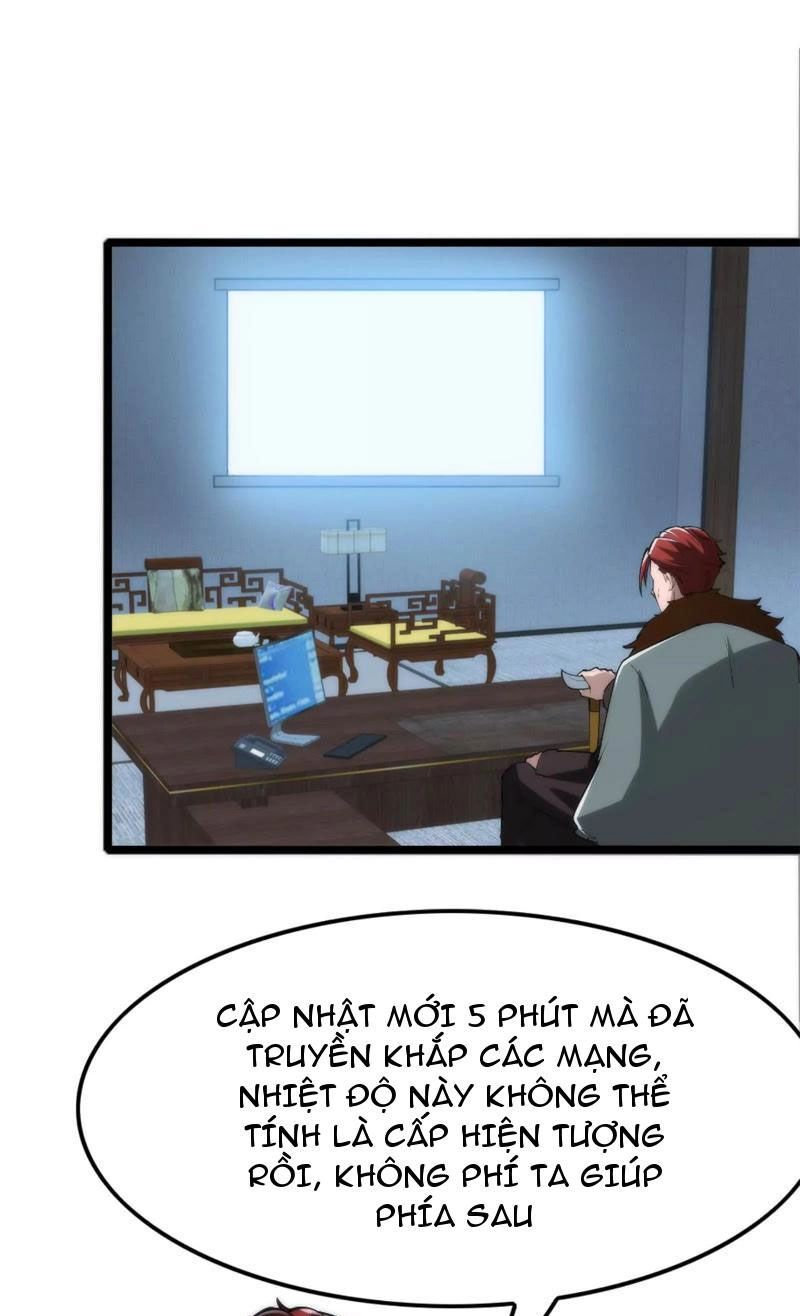 Đại Liên Minh Phản Xuyên Việt Của Bạo Quân Chapter 19 - 25