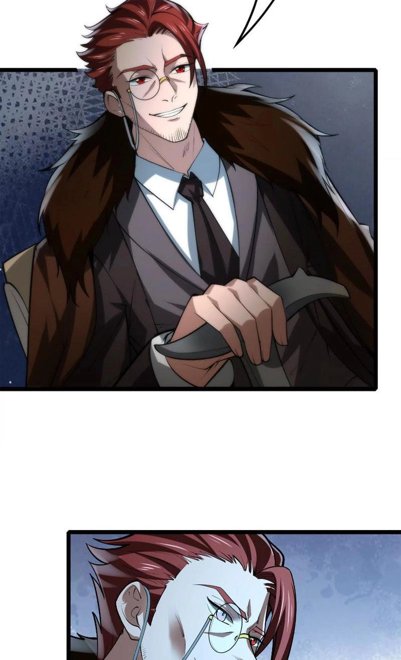 Đại Liên Minh Phản Xuyên Việt Của Bạo Quân Chapter 19 - 26