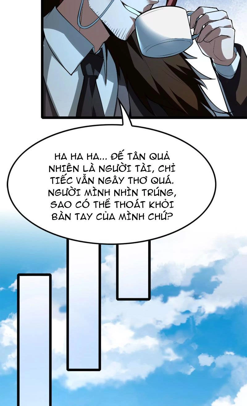 Đại Liên Minh Phản Xuyên Việt Của Bạo Quân Chapter 19 - 27